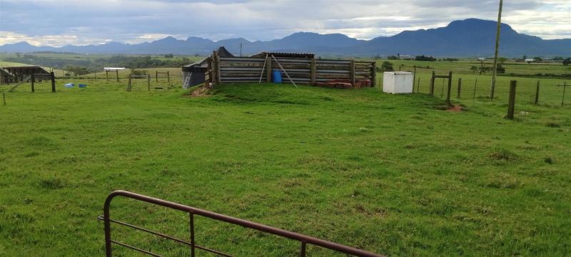 4 Bedroom Property for Sale in George Rural Western Cape